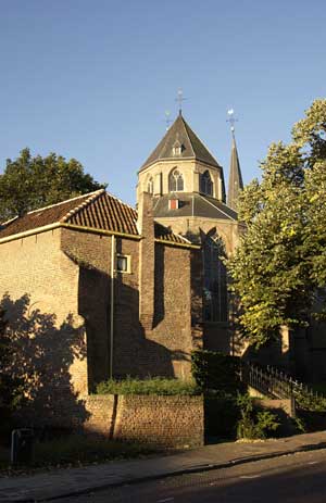 Bergkwartier Deventer