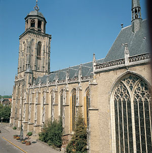 Lebuinuskerk Deventer
