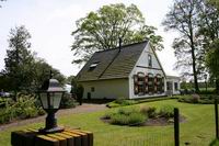 De minicamping plaatsen